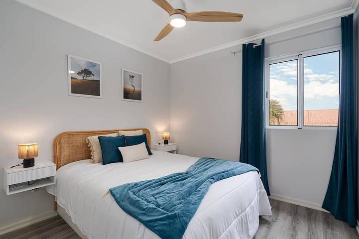 Ganze Wohnung, Mj - North Escape by Your Key in Porto Moniz, Madeira