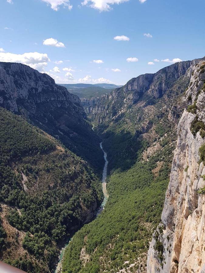 Casa de vacaciones para 9 personas, con balcón - 1