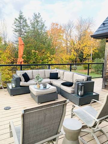 Chalet pour 20 Personnes dans Lac Huron (Canada), Ontario, Photo 4