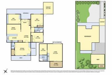 Holiday Home for 8 People in Ocean Grove (Victoria), Bellarine, Photo 1