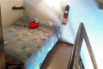 Location De Vacances pour 5 Personnes dans Pra-Loup (station de ski), Pra-Loup, Photo 3
