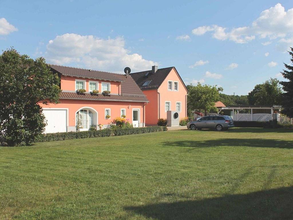 Ferienhaus mit 1 Schlafzimmer in Elsterheide, Lausitzer Seenland