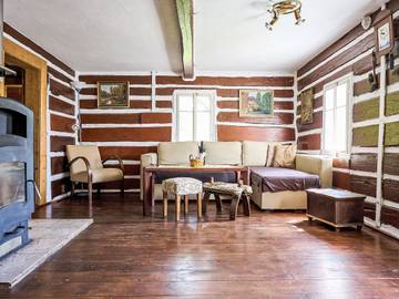 Ferienhaus für 7 Personen in Tanvald, Riesengebirge, Bild 2