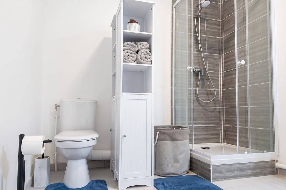 Appartement entier, Homerez - Appartement à Chartres in Chartres, Région de Chartres