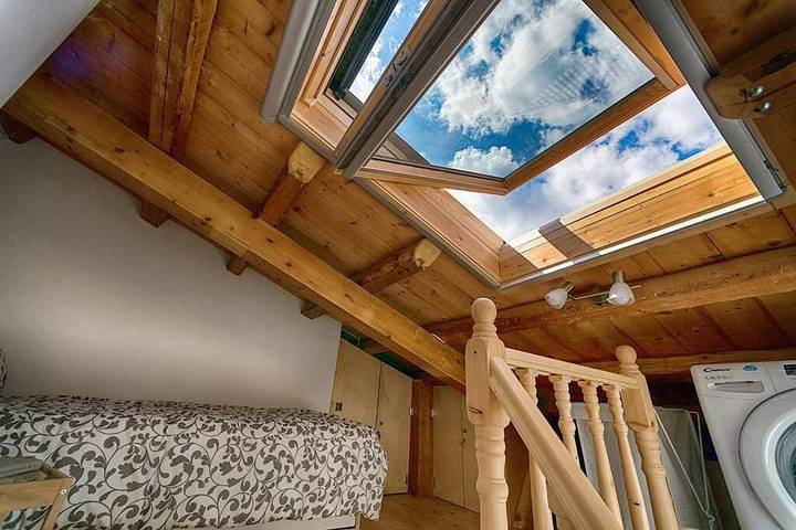 Gîte pour 3 personnes dans Corfou (ville) - 4