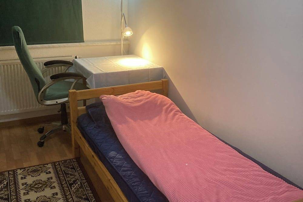 Ganze Wohnung, Immensee I Apartment with lake view surrounded by forest in Ronshausen, Hessisches Bergland