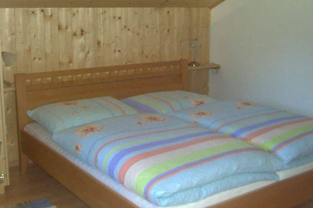 Ganze Wohnung, Ferienwohnung 2 - Haus Ebner Johann in Salzkammergut-Berge, Hintersee (Salzburger Land)