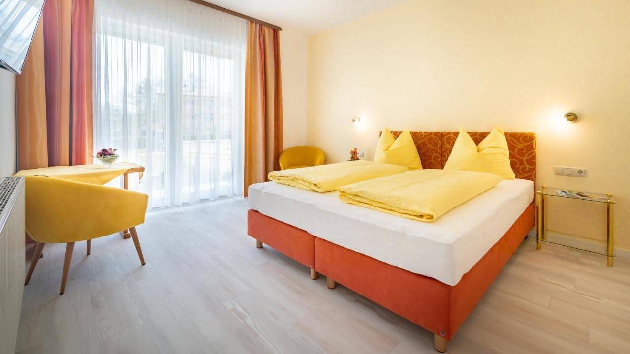 Pension Helios in Karawanken und Bachergebirge, Sankt Kanzian am Klopeiner See