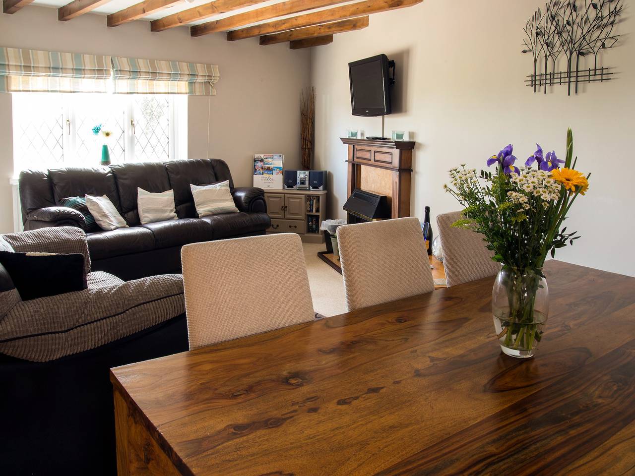 Ash Cottage E1224 in Skegness, Lincolnshire
