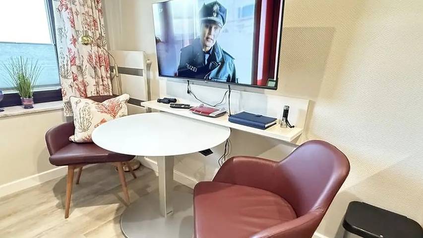 Ferienwohnung für 2 Personen in Travemünder Woche - 3