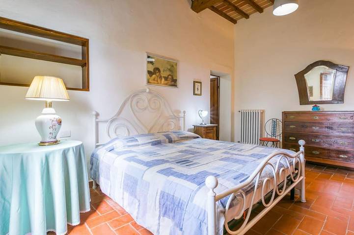Ganze Wohnung, Giuggiolo 4 in Poggibonsi, Siena Provinz