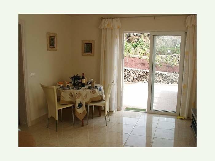 Casa rural para 2 personas, con terraza y jardín en Guía de Isora - 3