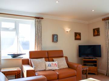 Cottage for 6 People in South Milton, South Devon, Photo 4