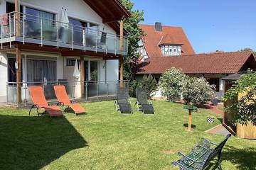 B&b für 2 Personen in Waldeck, Waldecker Land, Bild 4