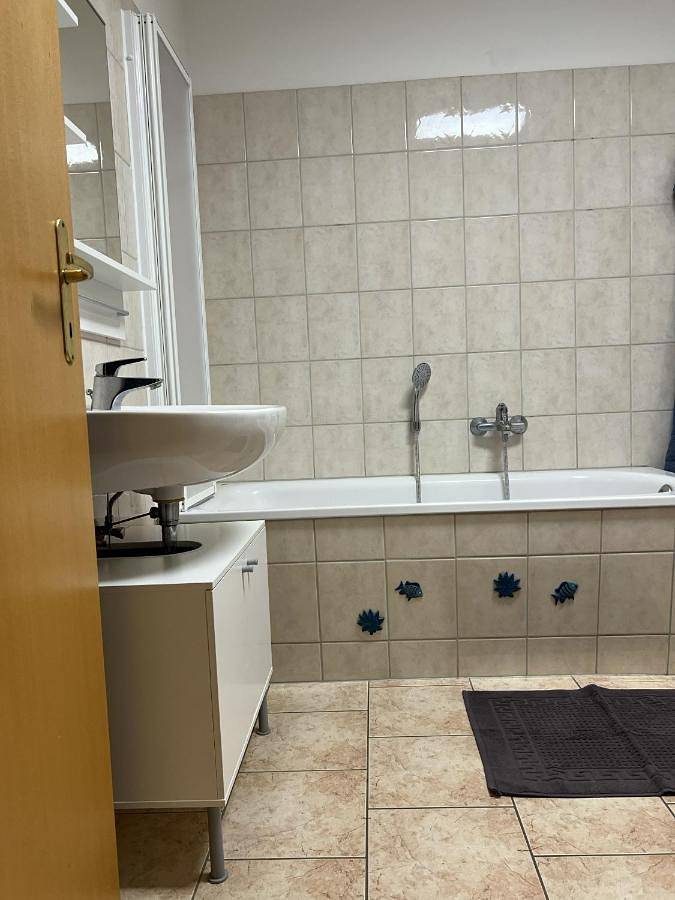Ferienwohnung für 4 Personen in Papendorf - 2