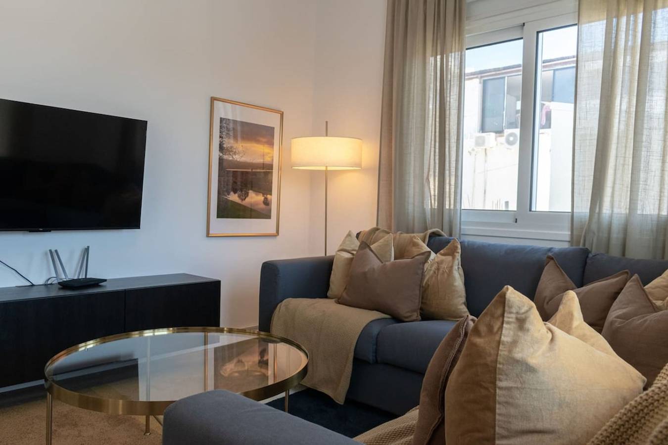 Apartamento entero, Limassol Sunbliss by Staycom in Limasol, Chipre Sur