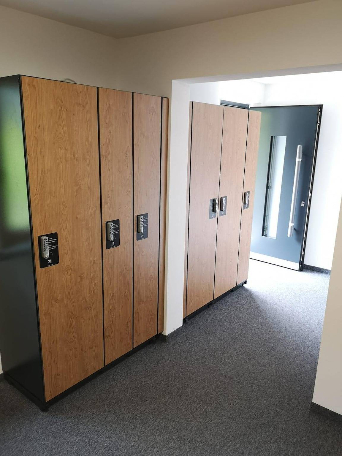 Ganze Ferienwohnung, Appartement "Typ 2" in Obergurgl, Sölden (Österreich)