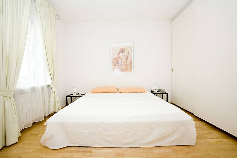Ganze Ferienwohnung, Ferienwohnung Wilhelm - Haus 8.4 (Maisonette-Wohnung), max. 6 Personen in Bregenz, Bodensee-Vorarlberg