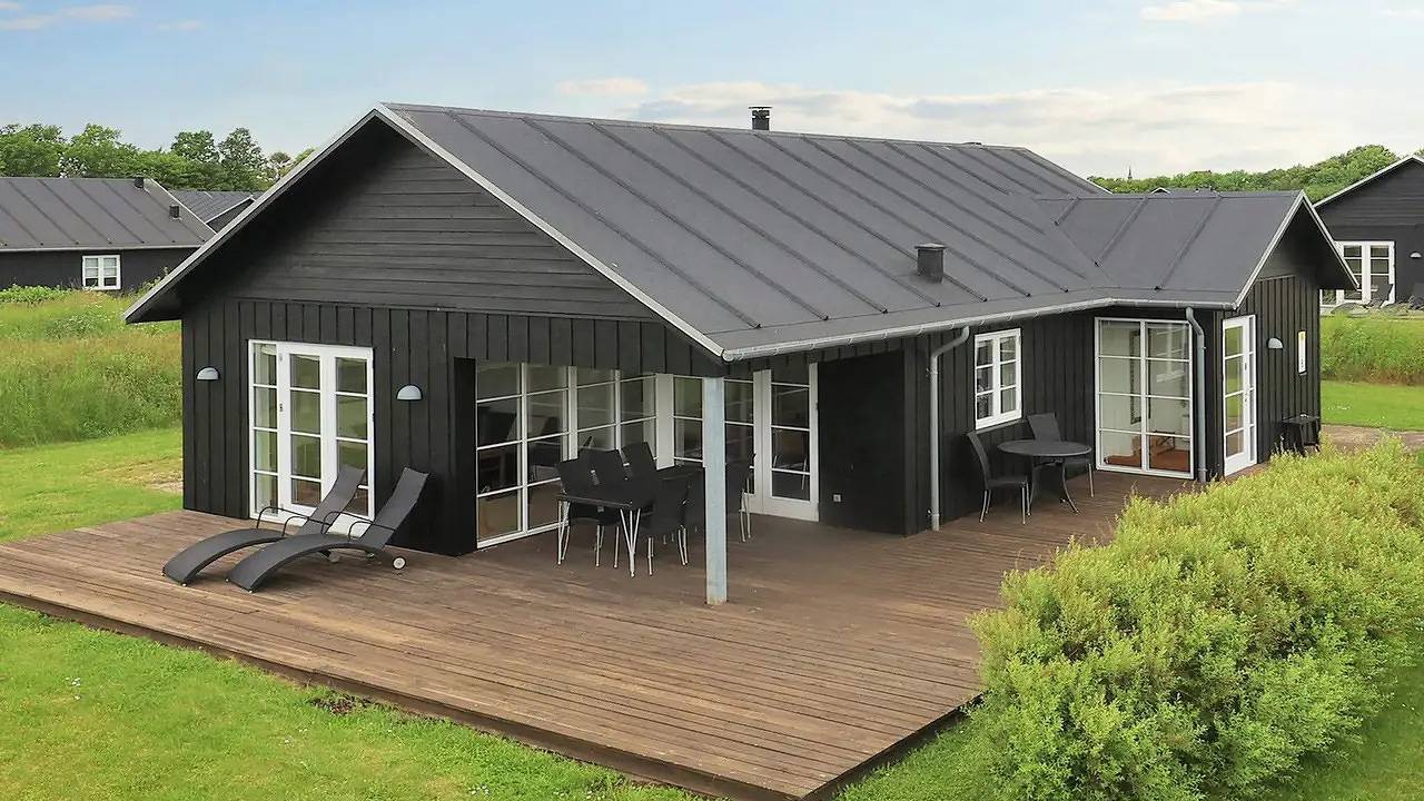 Casa vacanza a Nysted a partire da 116€ a notte