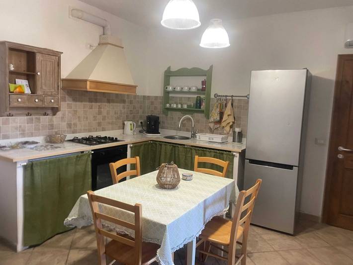 Casa vacanza per 4 persone, con animali domestici in Vittoria