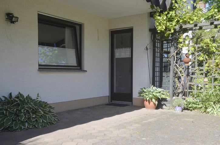 Ferienhaus für 2 Personen, mit Balkon und Balkon/Terrasse sowie Terrasse und Garten im Fichtelgebirge - 3