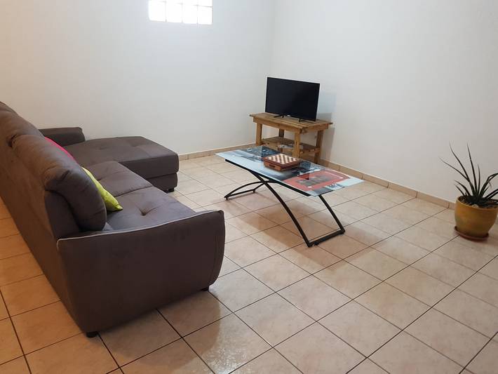 Location de vacances pour 4 personnes, avec terrasse à Le Tampon (Réunion) - 4