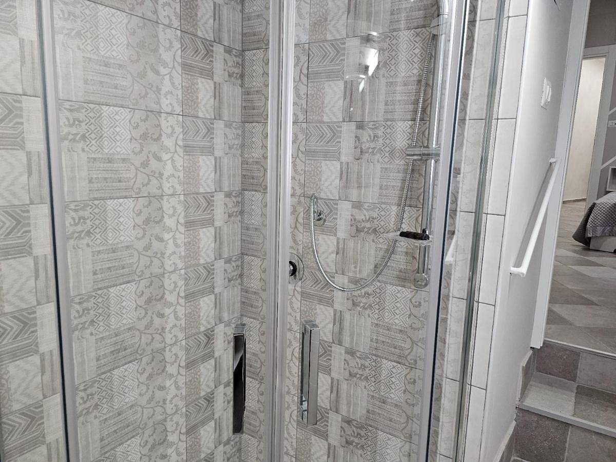 Le Stanze di Giulia in Melfi, Vulture