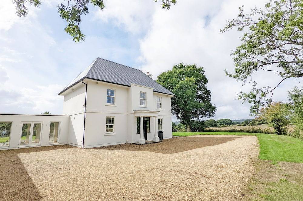 Casa vacanza a Hampshire a partire da 615€ a notte