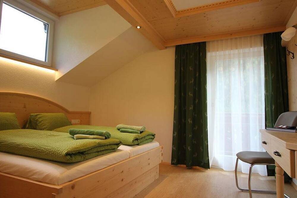 Zirbenchalet Großglockner - Zirbenchalet in Heiligenblut, Bezirk Spittal an der Drau