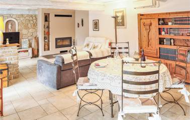 Location De Vacances pour 6 Personnes dans Espeluche, Région de nyons, Photo 4