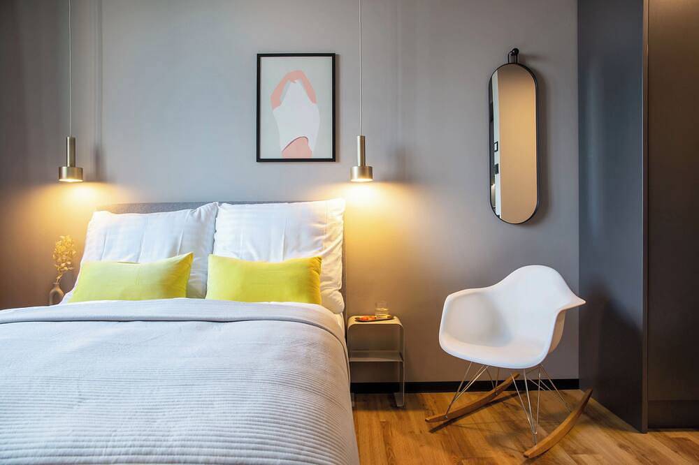 Appartamento intero, Unique cozy studio in Leverkusen in Leverkusen, Bergisches Land