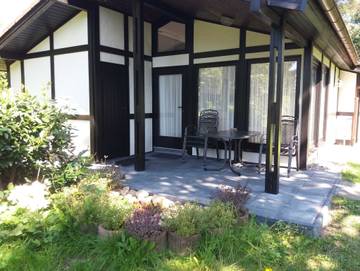 Ferienhaus für 5 Personen in Waldbrunn, Neckar-Odenwald-Kreis, Bild 1