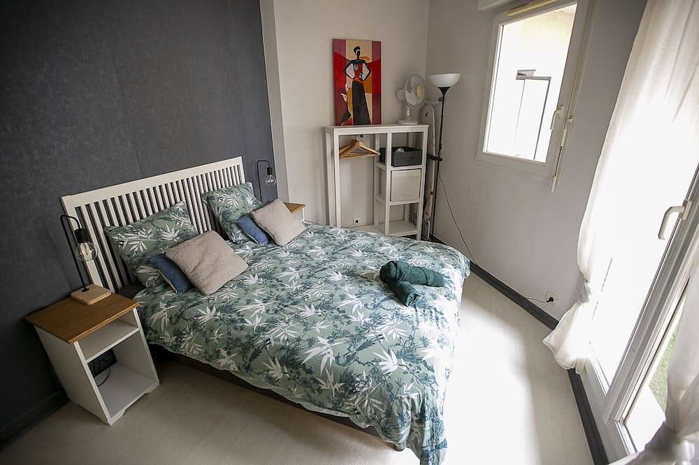 Apartamento entero, Cosy Appartement in Alfortville, Valle del Marne