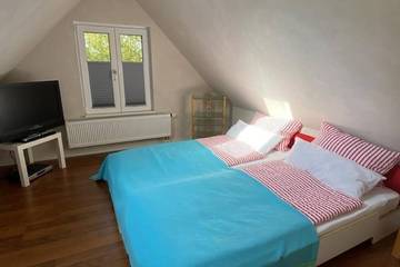 Ferienhaus für 6 Personen in Hemfurth-Edersee, Edertal, Bild 2