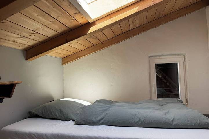 Ferienhaus für 8 Personen, mit Terrasse und Garten in Groß Wokern - 4