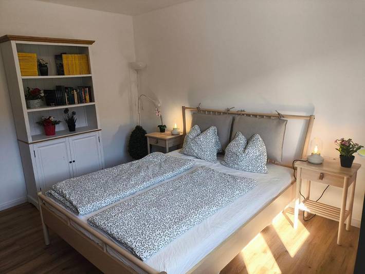 Gîte pour 4 personnes, avec Vue à Schlierbach