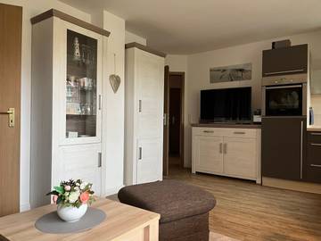 Ferienwohnung für 4 Personen in Niendorf, Timmendorfer Strand, Bild 1