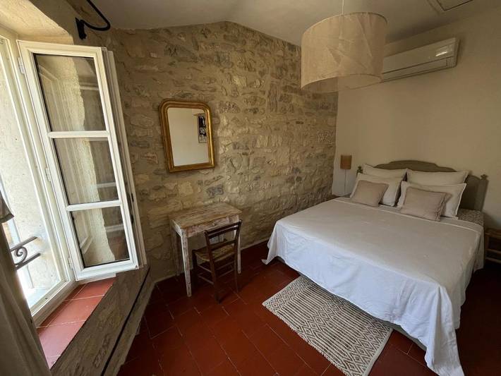 Location de vacances pour 2 personnes, avec vue dans Arenes D Arles - 3