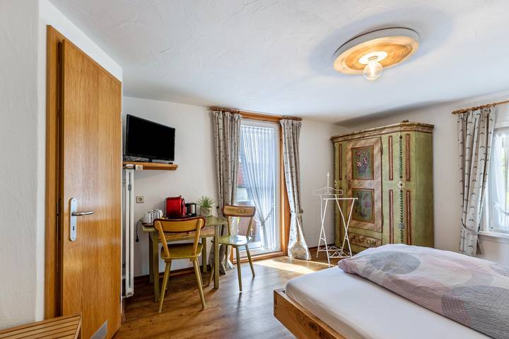 Ferienwohnung für 1 Personen