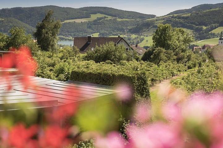 Bauernhof für 2 Personen, mit Garten, mit Haustier