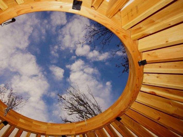 Camping pour 2 personnes dans le Lot - 4