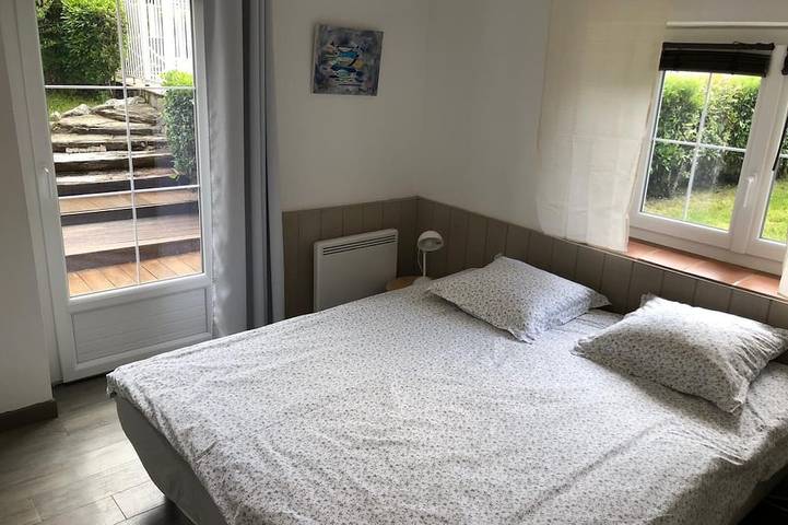 Location de vacances pour 4 personnes, avec piscine à Lolme - 3