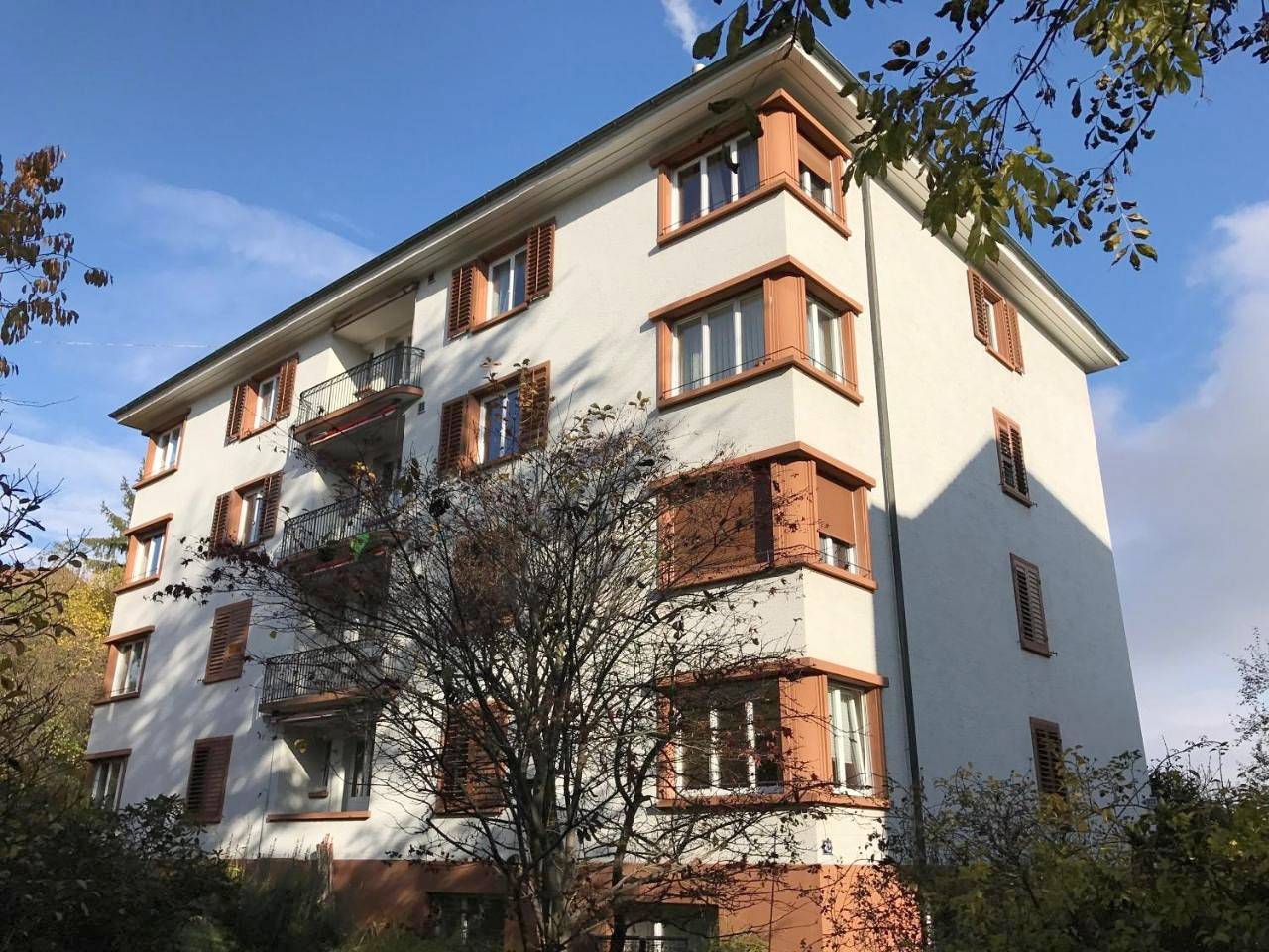 Cały apartament, Zurich Furnished Apartments in Zürich 45 Giesshübel, Zurych