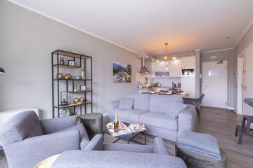 Vakantieappartement voor 6 Personen in Porlezza, Gemeente Porlezza, Afbeelding 2