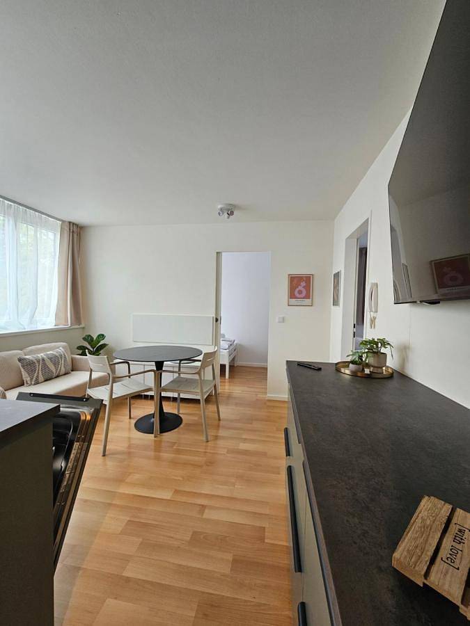 Gîte pour 8 personnes, avec vue, animaux acceptés à Bregenz - 3