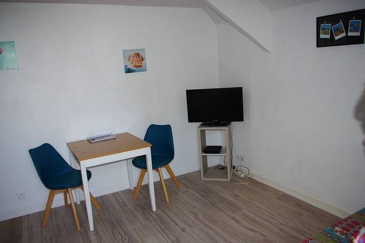 Gîte pour 2 personnes à Tréguier - 3