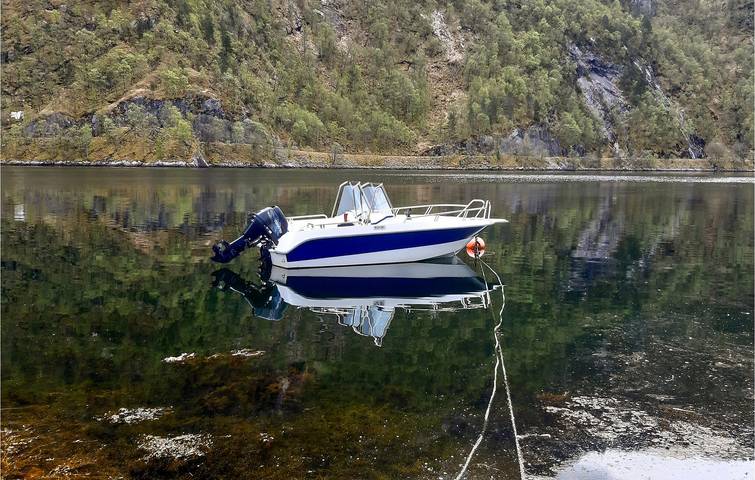 Ferienhaus für 11 Personen, mit Terrasse in Masfjorden - 4