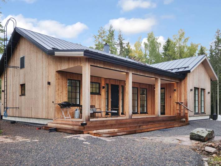 Ferienhaus für 6 Personen - 1