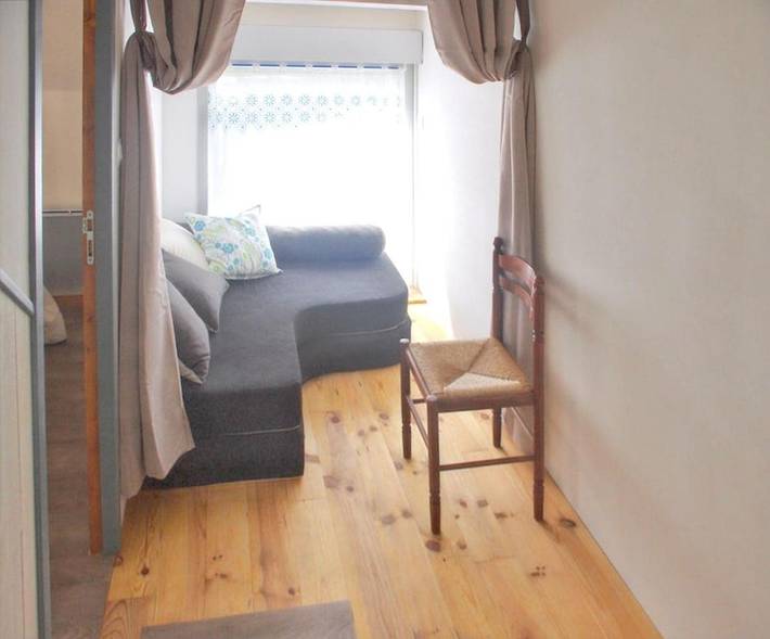 Gîte pour 5 personnes, animaux acceptés à Niaux - 3