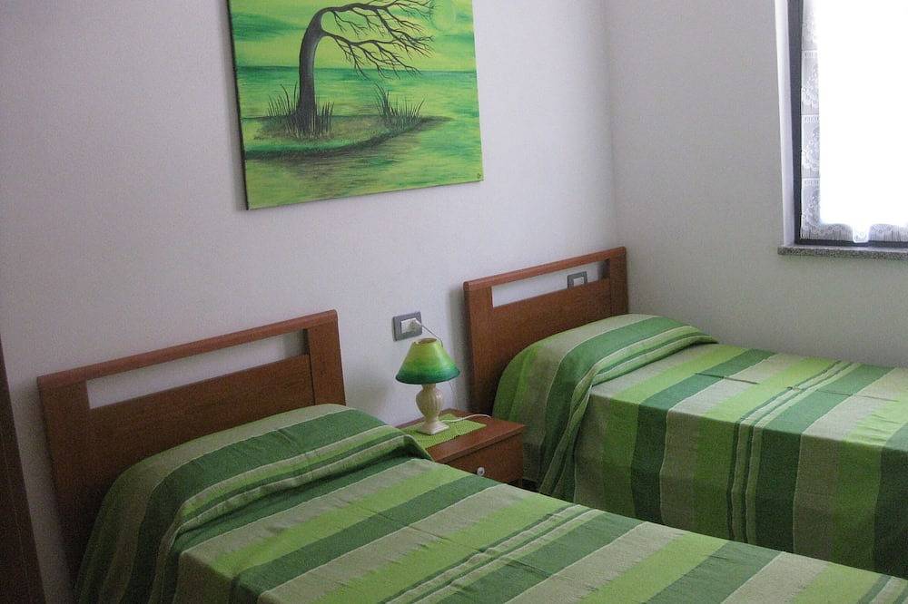 Ganze Wohnung, Ferienwohnung - Buggerru in Buggerru, Costa Verde (Sardinien)